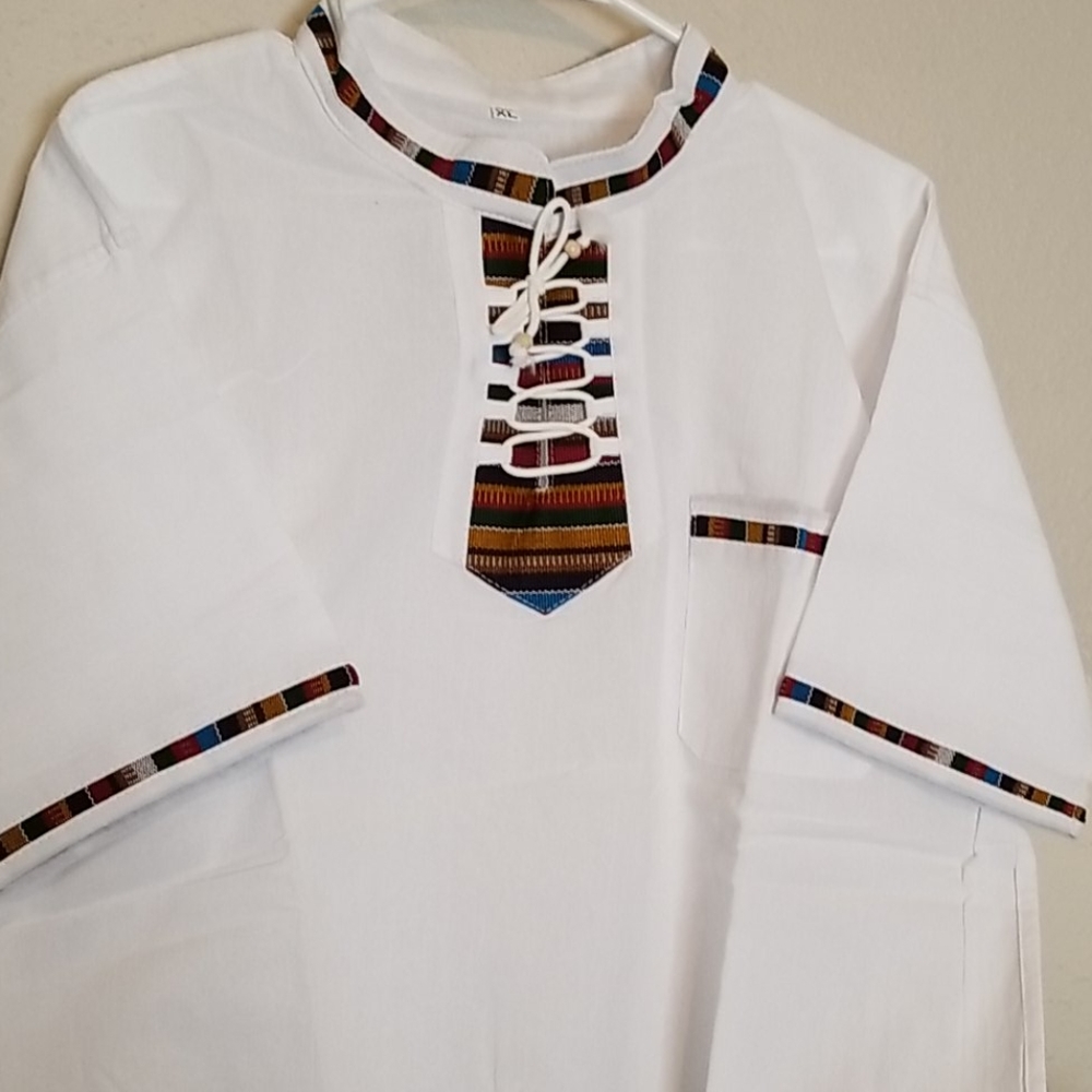 Unisex shirt